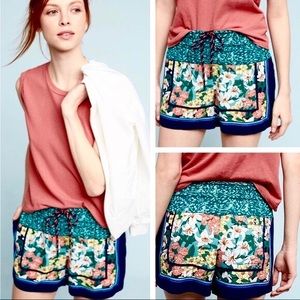 Anthropologie Hei Hei shorts